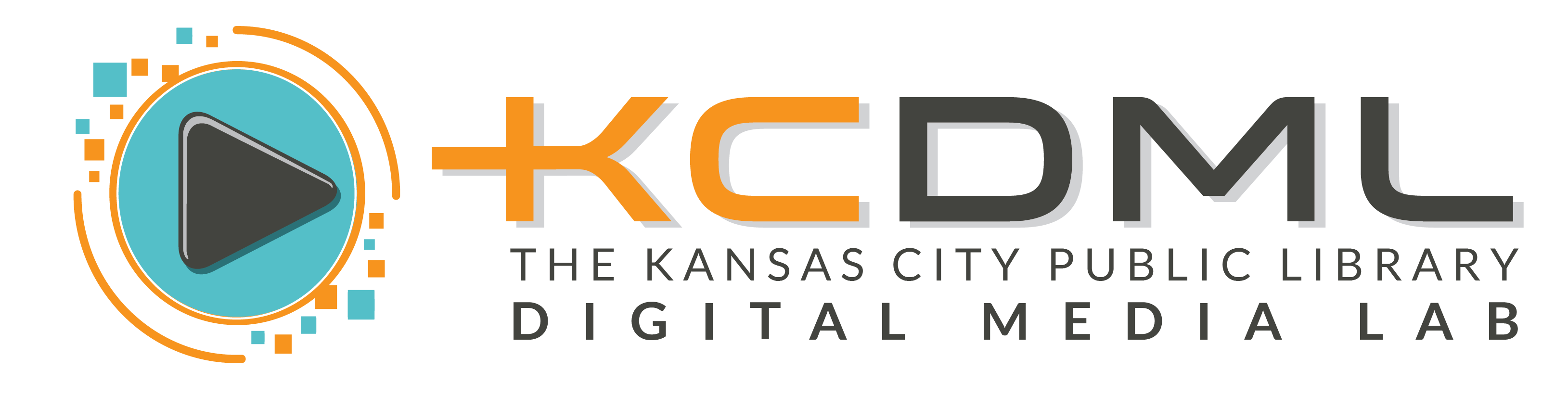 grua Premio problema Kansas City Digital Media Lab